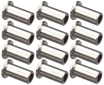 6 Pack 3220 Bearing Sleeve Compatible With Grindmaster Crathco 3220 D & E Series - Foto 3