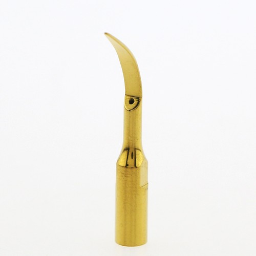 Woodpecker DTE Dental Ultrasonic Scaler Tips Perio Scaling Fit EMS SATELEC NSK - Picture 97 of 98