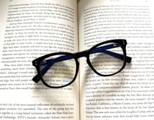 Diff eyewear bailey bluelight glasses new