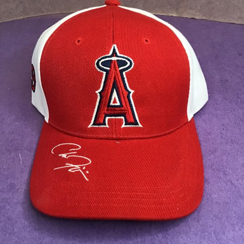 Anaheim Angels Baseball Hat Cap 