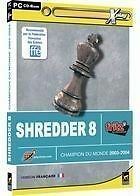 Shredder 8 - Weltmeister 2003-2004 [Videospiel]