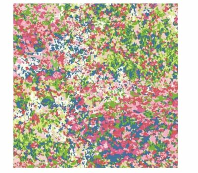 York Tapete Waverly Garden Party GP5908 Grün Blau Rosa Weiß stylisch Floral