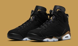retro 6 dmp gs