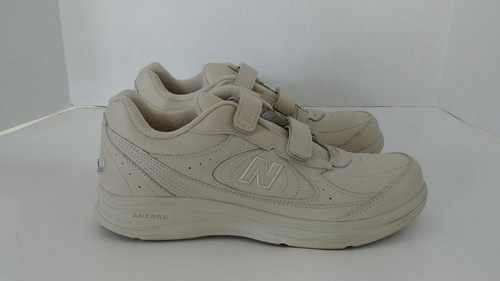 NEW BALANCE 577 DSL-2 BEIGE ABZORB 