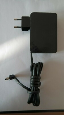 A5919_KPNLschwars Samsung Stecker Netzteil AC/DC Adapter OriginalBN44-00887E