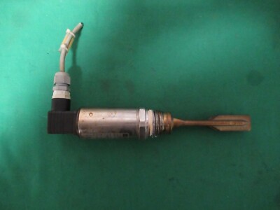 Endress+Hauser FTL260-0020 Füllstandsgrenzschalter LIQUIPHANT T DC (6)