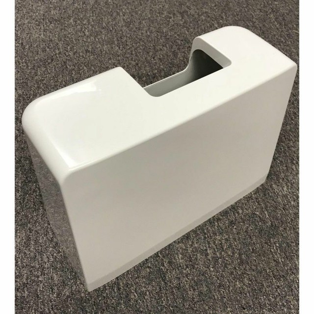 Janome Hard Case Sewing Machine Cover for 3160QDC, 4120QDC, TS100Q