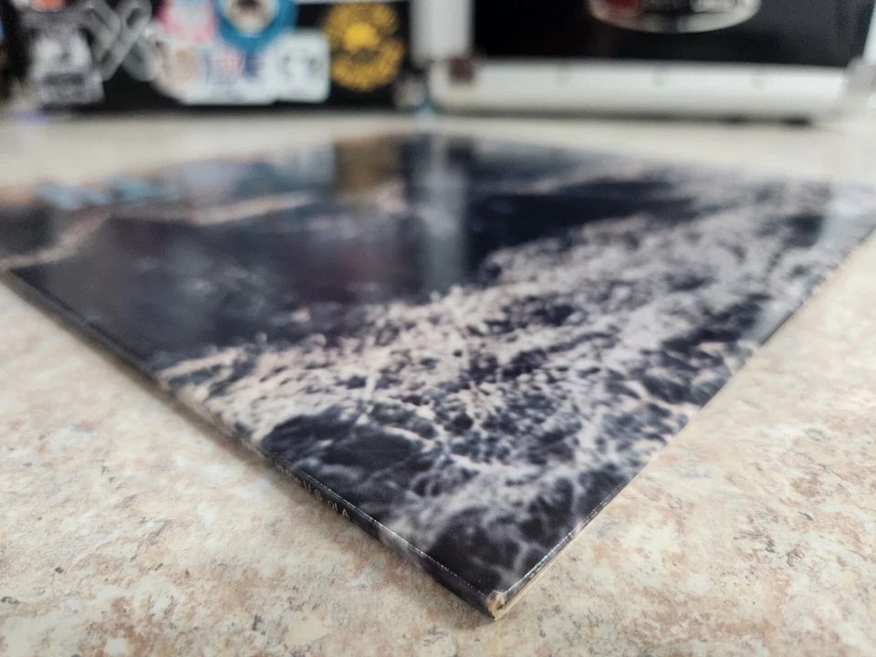 R.E.M. Murmur Vinyl LP Record I.R.S. Records 1983 - Image 2 of 4