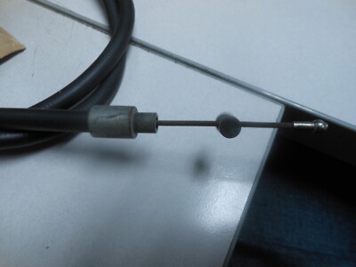 NOS Barnett Clutch Cable Fits: Yamaha XV920 26338 | eBay