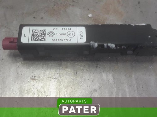 Antennenverstärker VW Golf VII 5G 5G6035577 P11500989