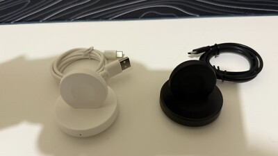 Magnetic Fast Charging for Apple Watch, Portable Charging with Charging Cable