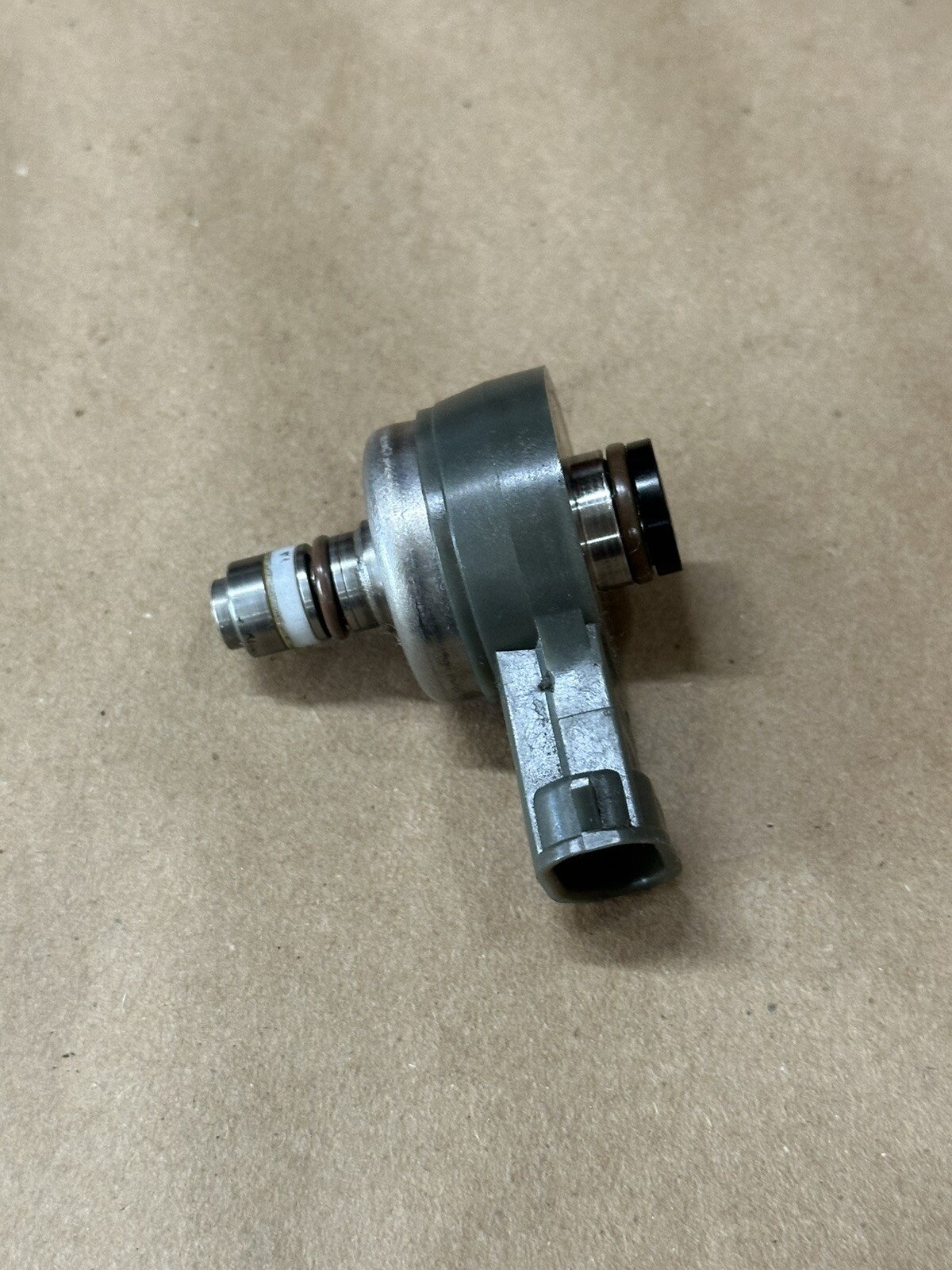 OEM MERCURY DFI OPTIMAX GREY AIR INJECTOR PN# 884595A01 / PN 