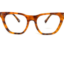 Prive Revaux Coral Way C9B Tortoise Orange Brown H16354