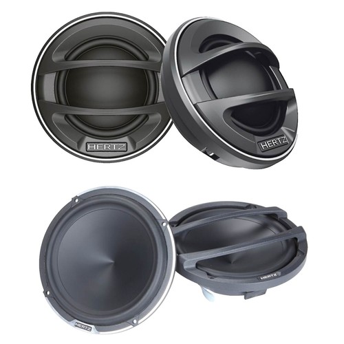 ATOTO A6PF Android Double-DIN Car Stereo, A6 Performance 2G+32G-PF