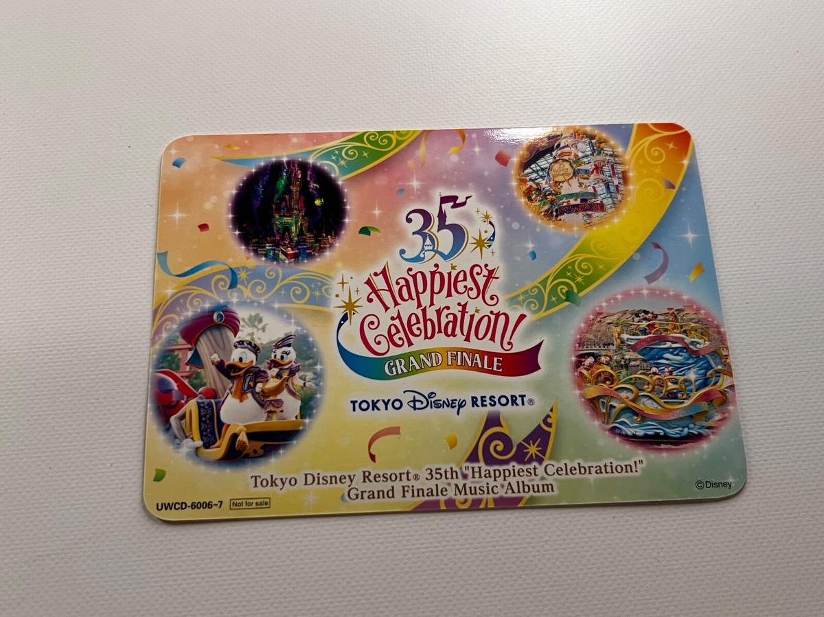 ★DISNEY RESORT　　コンプリートセット　総額約¥36000 楽天市場】トミカ 東京ディズニーリゾート 35周年 限定