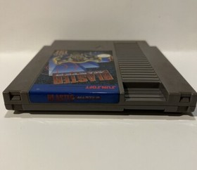 Blaster Master NES (Nintendo Entertainment System, 1988) Cartridge Only
