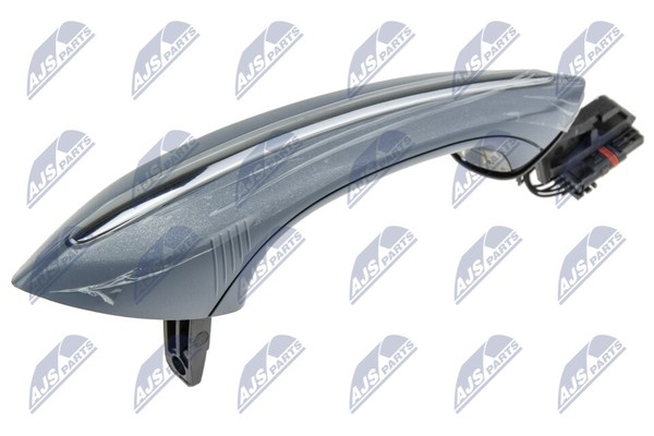 NTY EZC-BM-113 TüRgriff FüR BMW-image