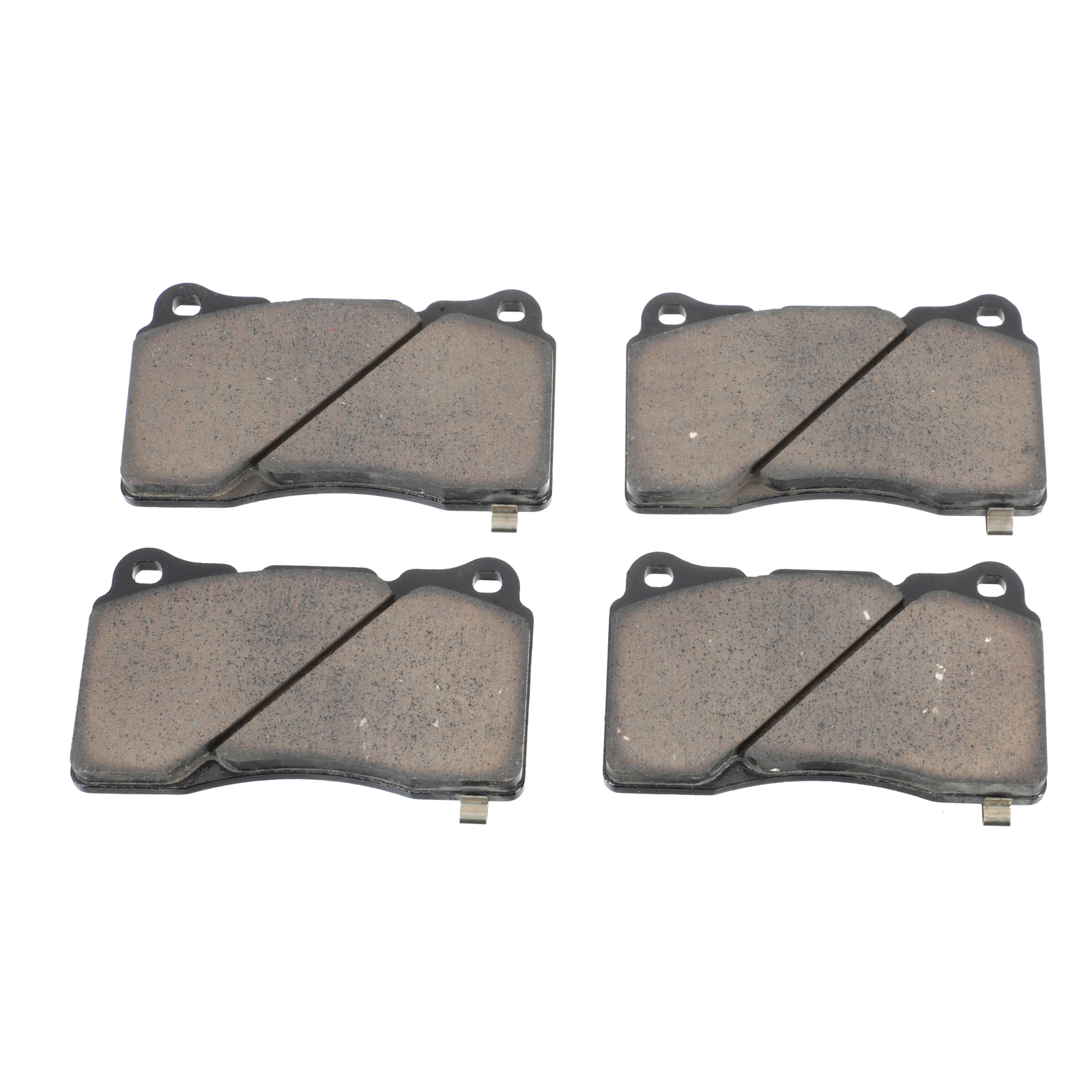 OEM NEW 2016-2020 Cadillac CT6 Front Disc Brake Pad Kit 85138463 