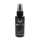Avant Moto Design Motorcycle Visor and Helmet Spray Cleaner with Cloth - 50ml