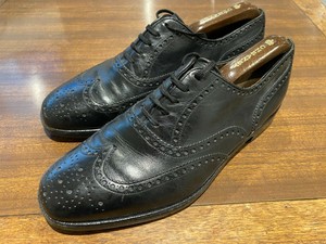 bally brogues