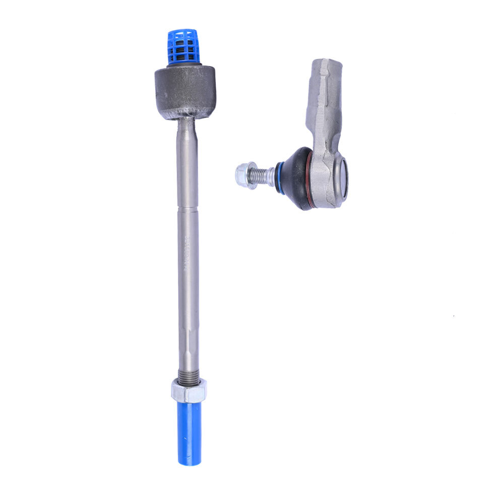 Inner & Outer Tie Rod End Kit 980001706 Fits Maserati Quattroporte Gran Turismo