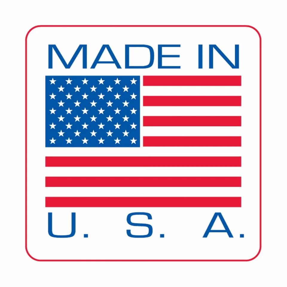 Lincoln Mark LT Stainless Steel License Plate (Chrome) - Image 2 of 2