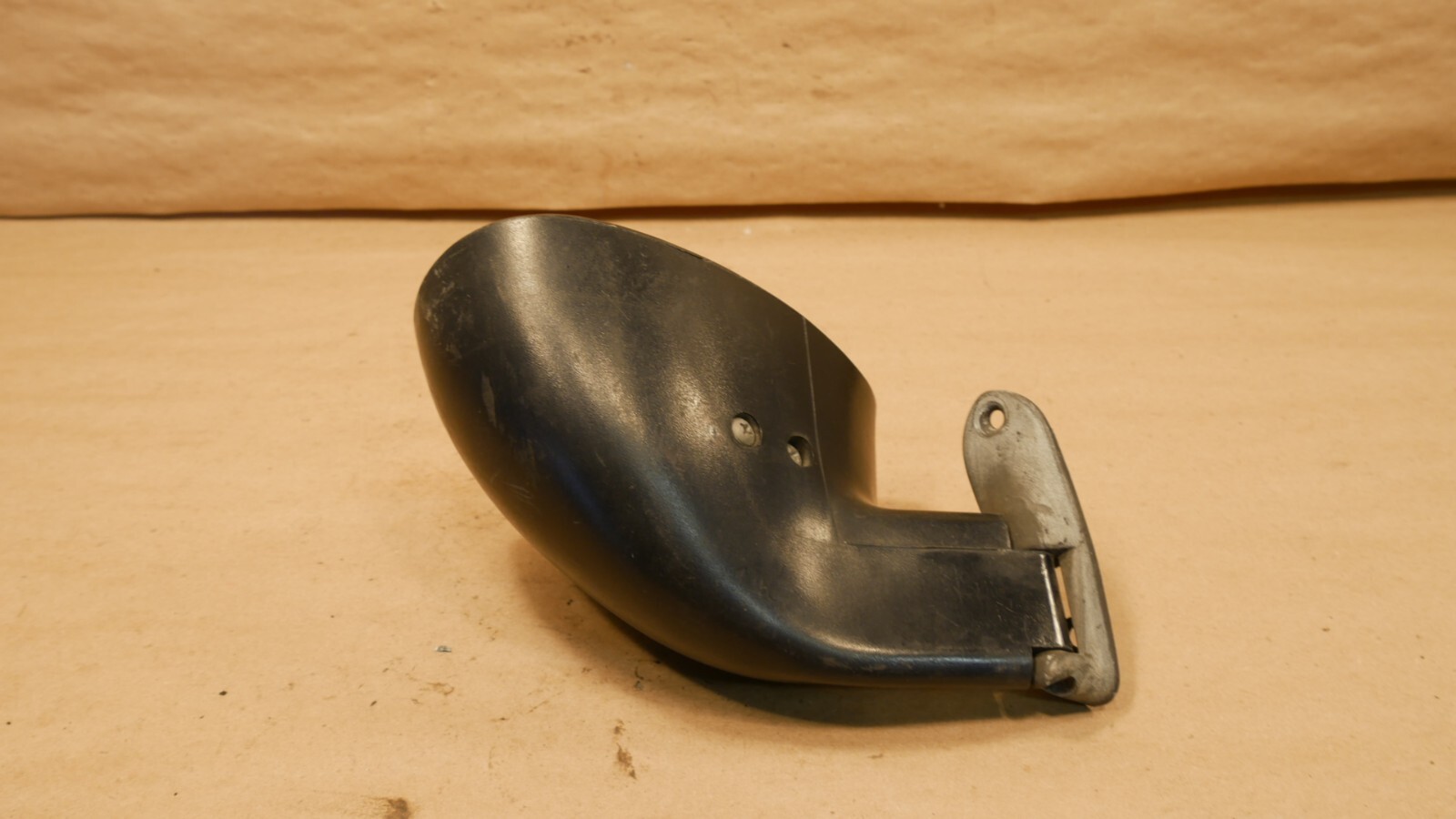 Ferrari 308 Driver side Mirror PN  101739