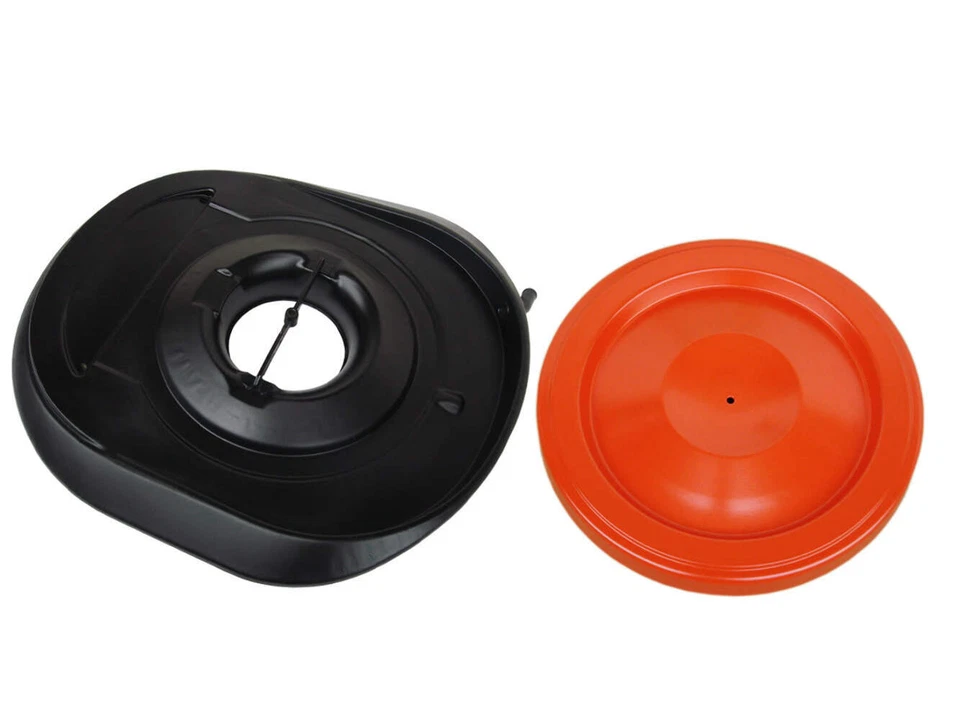 PG Classic 121-70AG383 B-body OE Style Airgrabber and Ramchager 383 Air Cleaner - Image 1 of 1