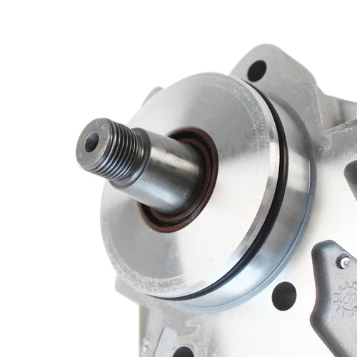 High Pressure Fuel Injector Pump CP3 5256607 0445020122 For Cummins QSB6.7 - Picture 10 of 10