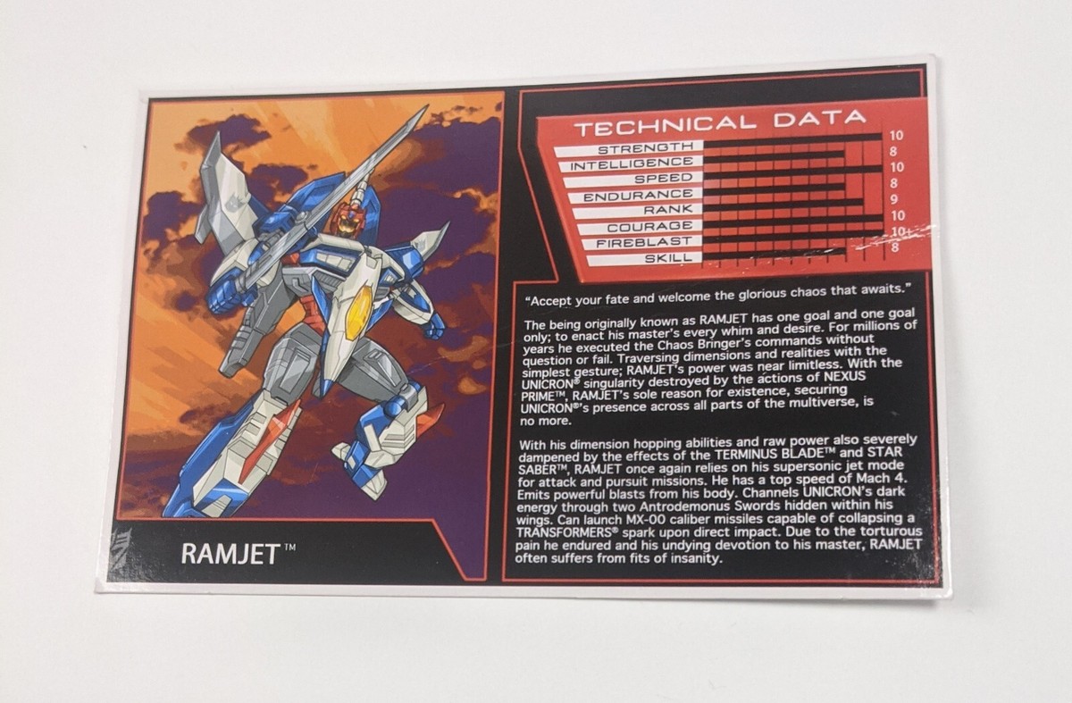 トランスフォーマー tfcc ダイオン　botcon オライオンパックスの親友『ダイオン（TFCC 2010）』 | DDMTF