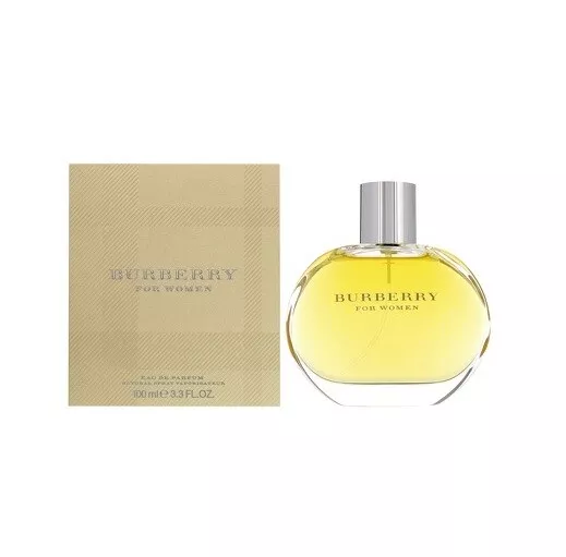 burberry fragrance original