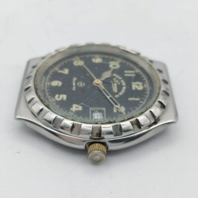 WEST END WATCH CO. S.5645 Vintage Men's Watch For Parts | eBay