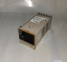 Omron E5CW-Q1KJ E5CWQ1KJ Digital Temperature Controller Made in Japan