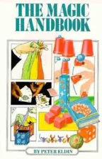 The Magic Handbook - Paperback By Eldin, Peter - GOOD