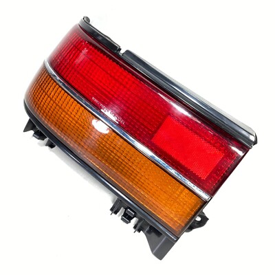 Tail Light LH 05-006L Fit For Toyota Corona Ex Saloon ST171 | eBay
