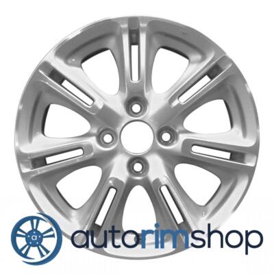 Honda Insight 2010 2011 2012 15