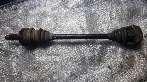 Bmw  E36 Compact TI 318 316 i TDS  Z3 1.8 1.9 Antriebswelle 1229235 LK=80MM/D=26