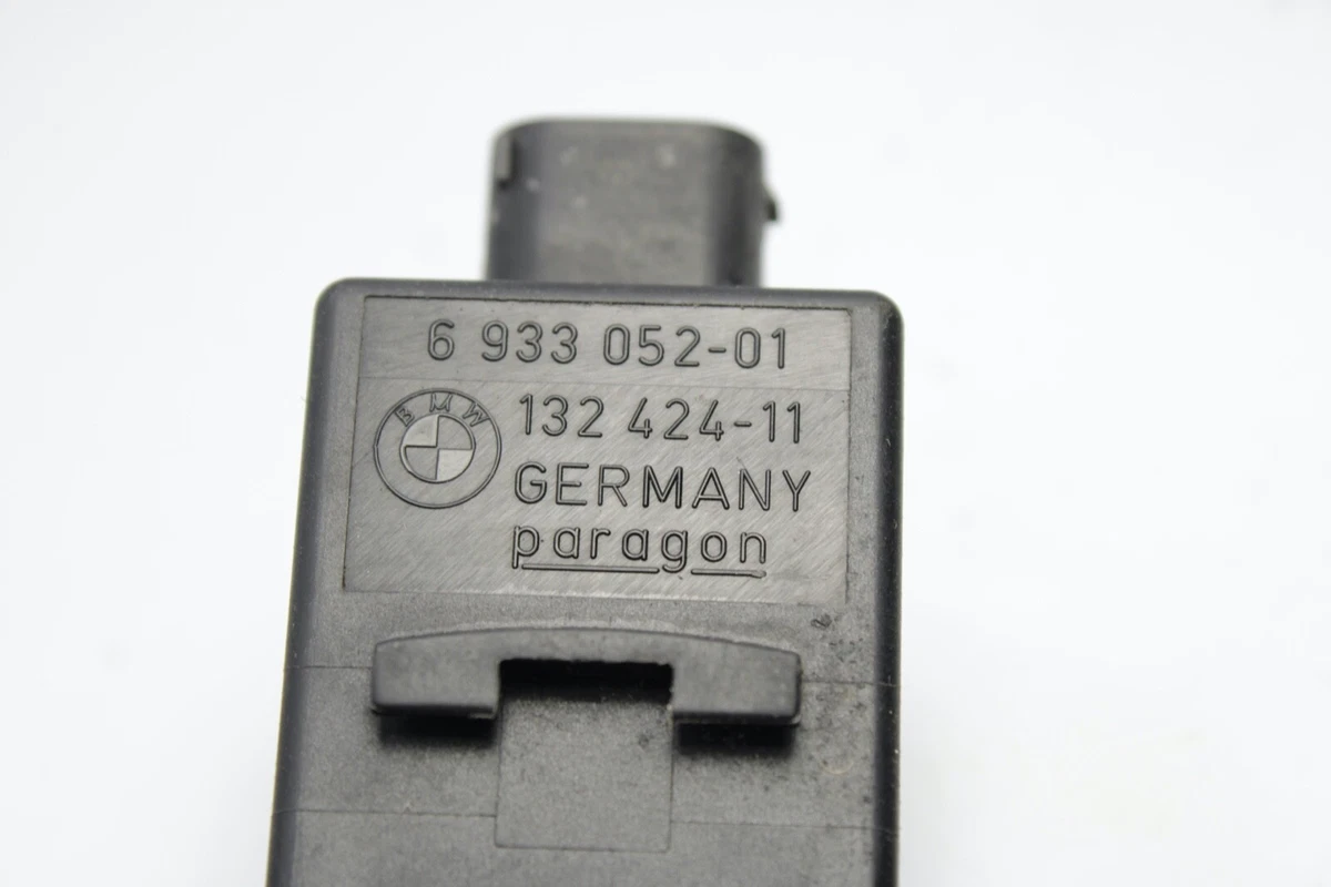 bmw 6933052-01 6 933 052-01 Climate sensor auc air temperature 132 