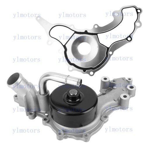 Engine Water Pump For Maserati Quattroporte Ghibli 3.0 V6 297912, 330424, 299667 - Picture 2 of 19