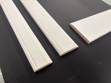 Ogee & Bead MDF Architrave  Skirting boards 68mm 94mm 144mm  Promotional offer
