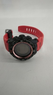 Casio Pro Trek PRW-3500Y Multi-field line Men's Watch | eBay