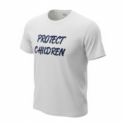 Protect Children T-Shirt