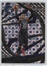 2022 Panini Revolution WNBA Groove Maya Moore #79 3wu