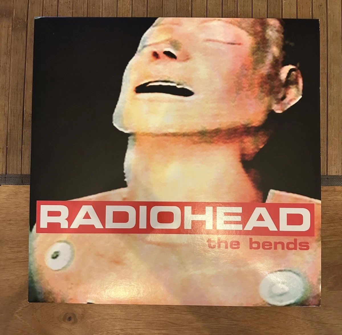 Preços baixos em Radiohead as Dobras LP | eBay