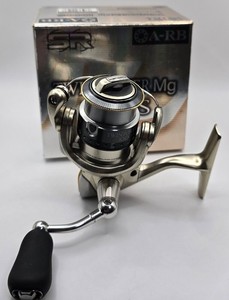 Shimano Twin Power Mg for sale | eBay