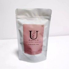 Thé d'hibiscus bio U 50G