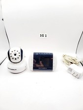 Motorola MBP33S Baby Monitor