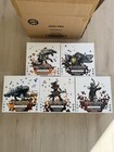 Kickstarter Edition: Horizon Zero Dawn Board Game & Expansions LOT