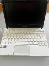 NOTEBOOK COMPUTER PORTATILE SAMSUNG BA68-05409A ROSA BIANCO NON FUNZIONANTE
