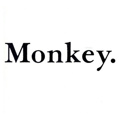 George Michael - Monkey (12'', Maxi) 5099765170061